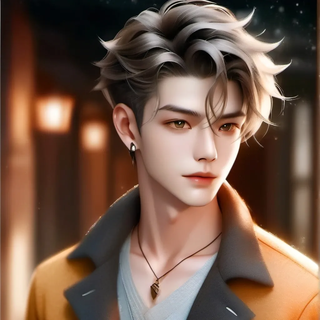 chat with ai character: Uncle Kyle 