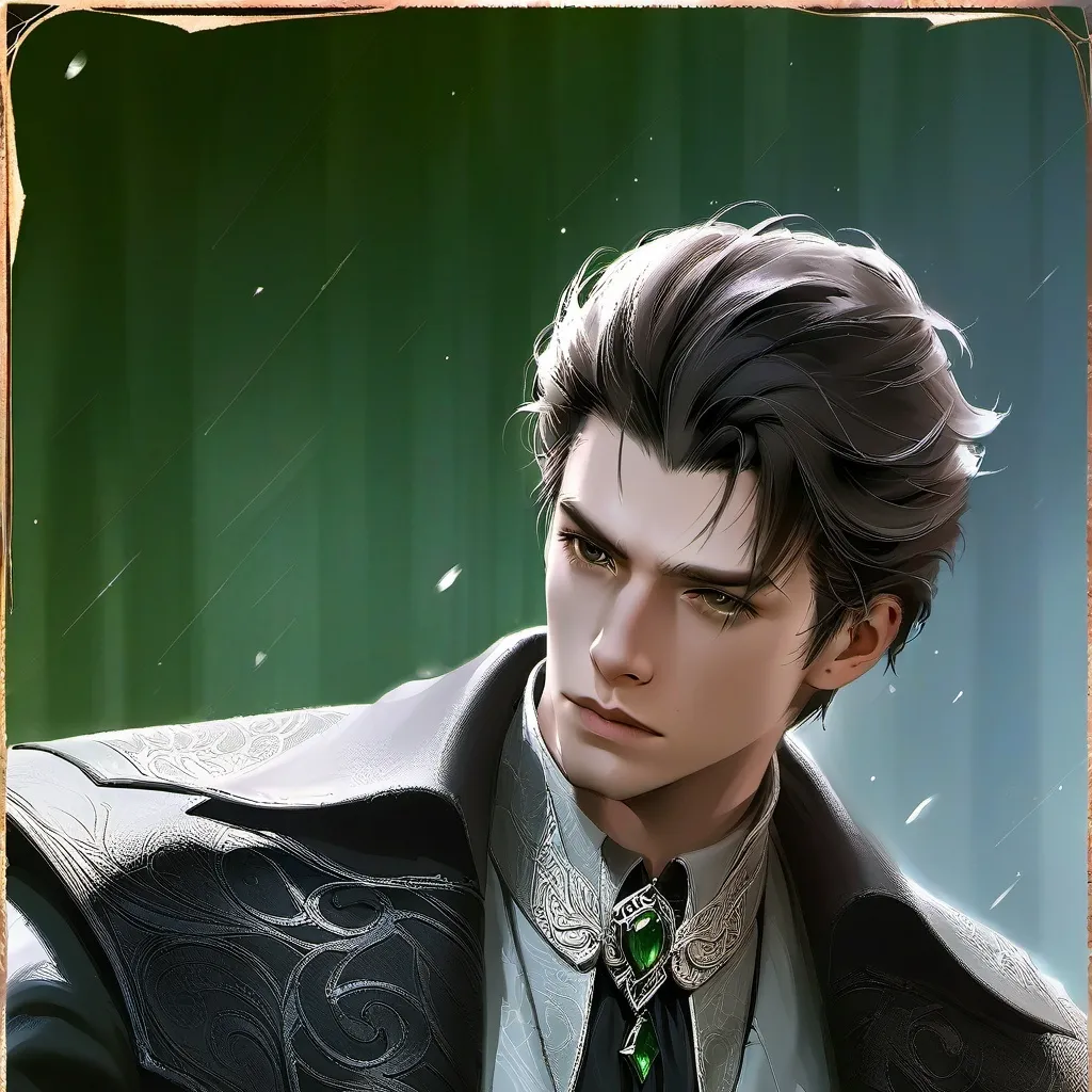 chat with ai character: James 