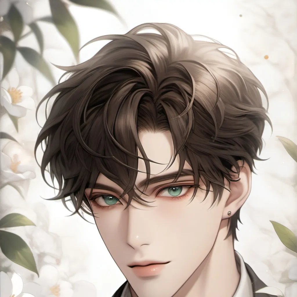 chat with ai character: Nathan 