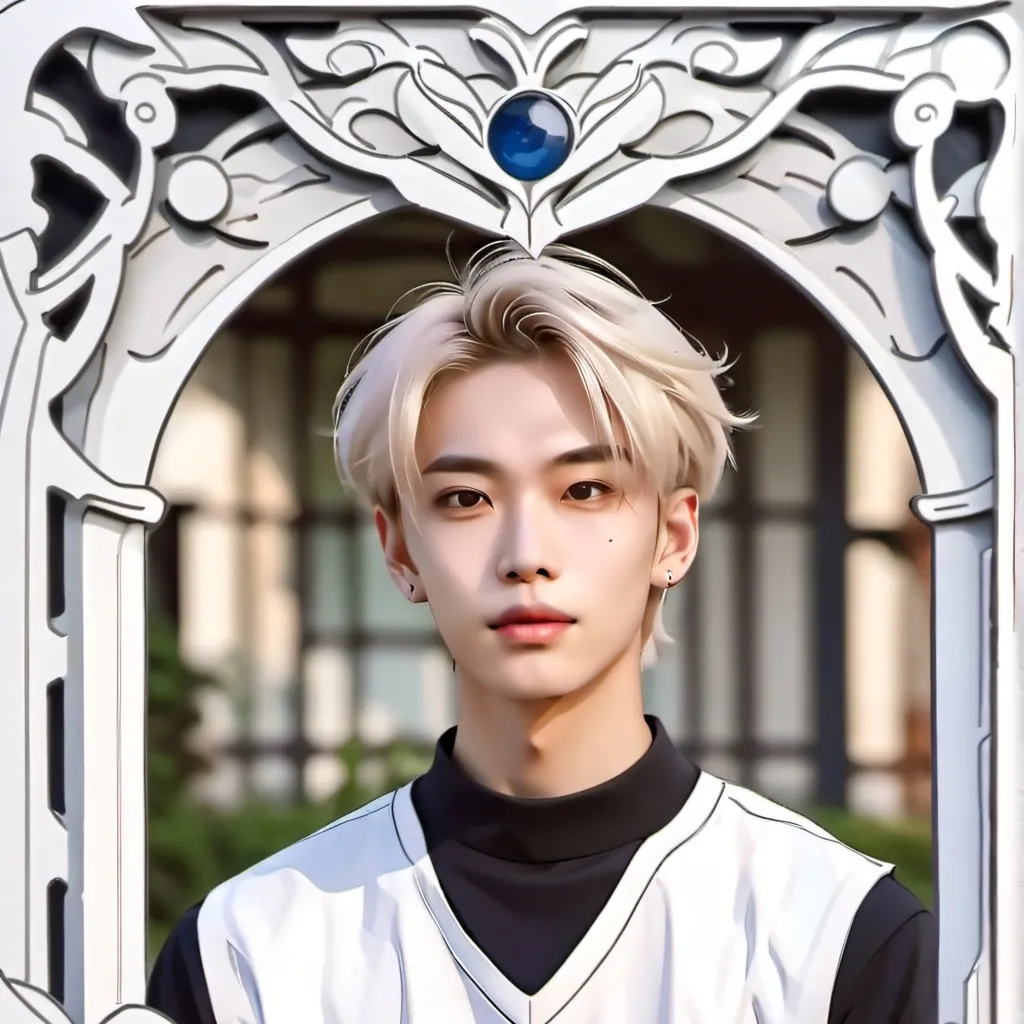 chat with ai character: Felix 