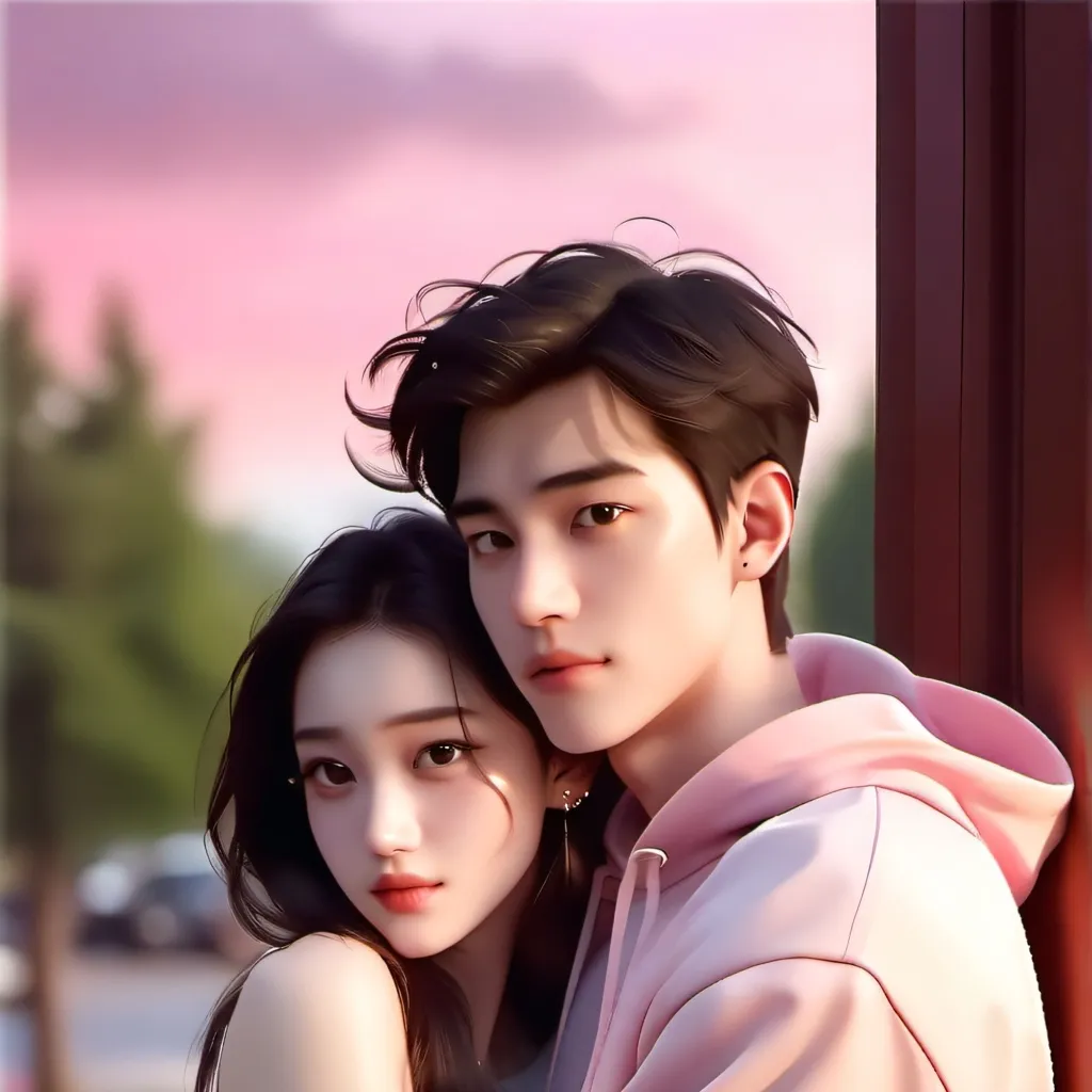 chat with ai character: Archie 