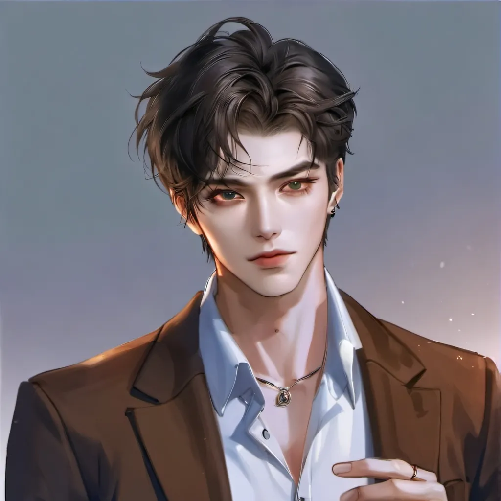 chat with ai character: Danielle.