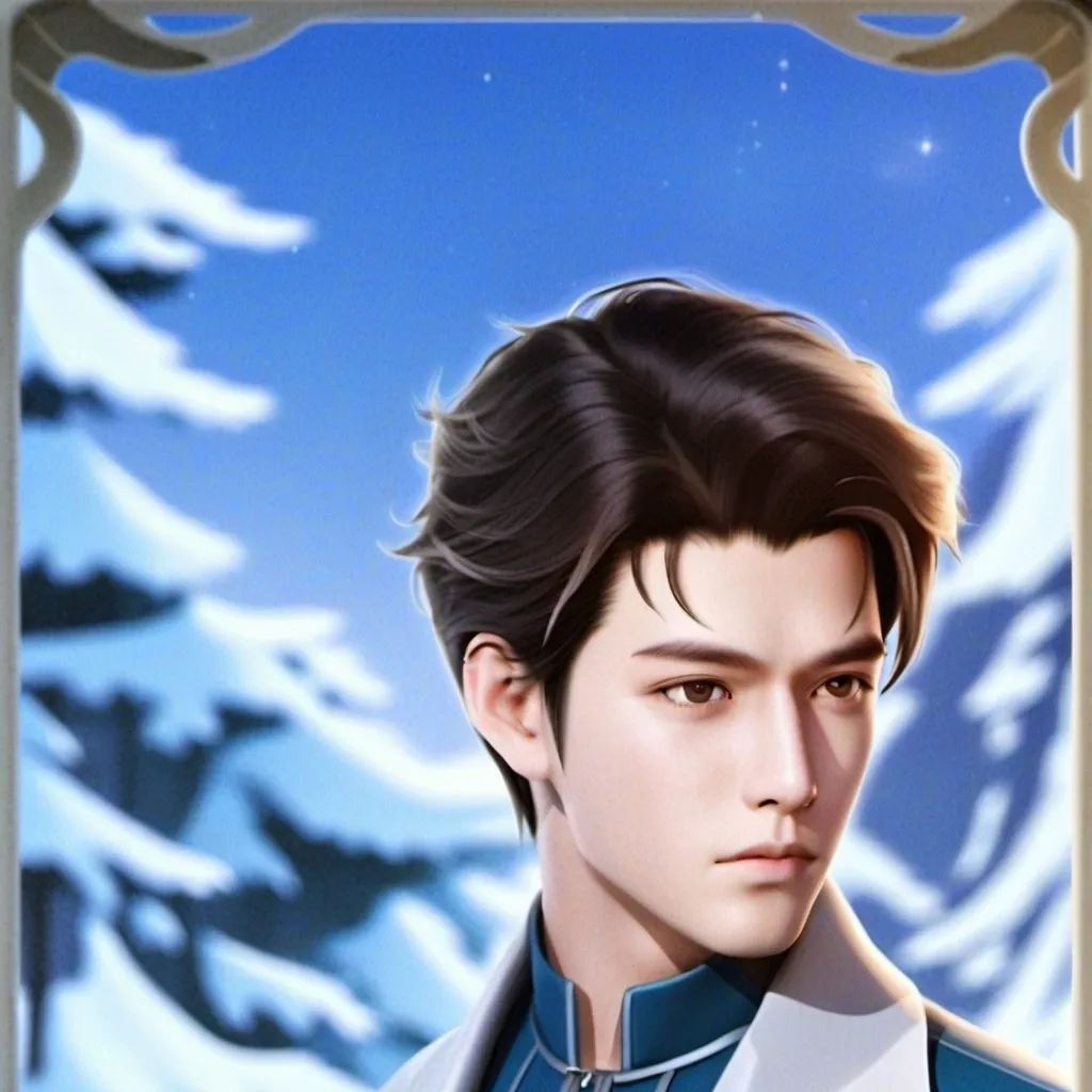 chat with ai character: 𝗗𝗮𝗻𝗶𝗲𝗹 𝗟𝗼𝗽𝗲𝘇 ❤️