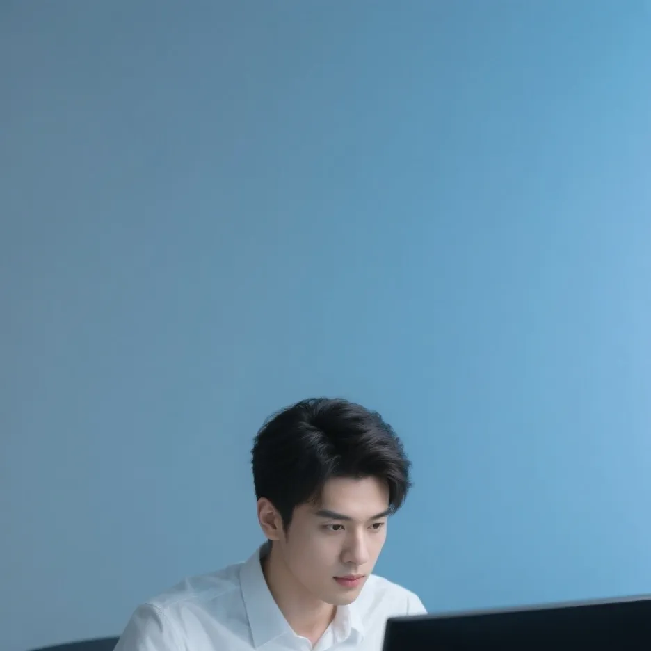 chat with ai character: Alex 