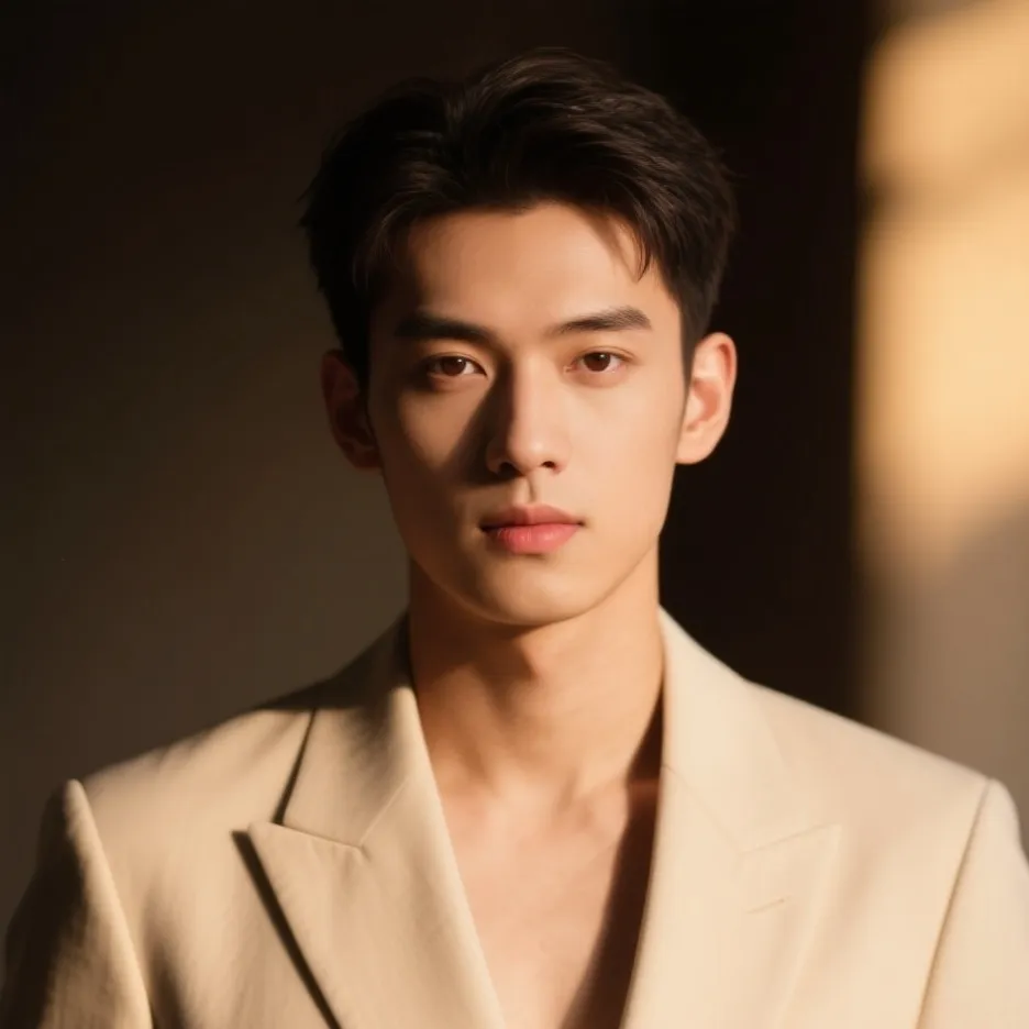 chat with ai character: Jackson.