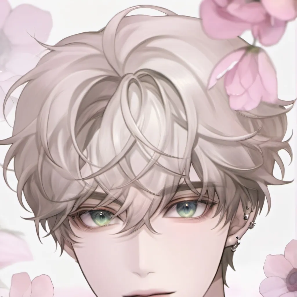 chat with ai character: Alexander 