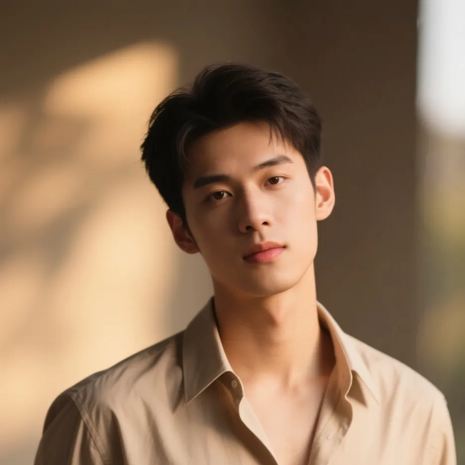 chat with ai character: Finn