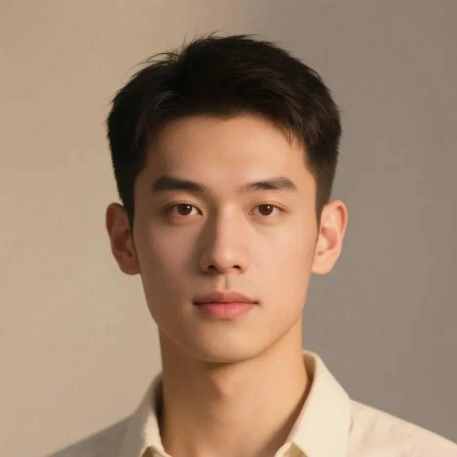 chat with ai character: Jeffrey 