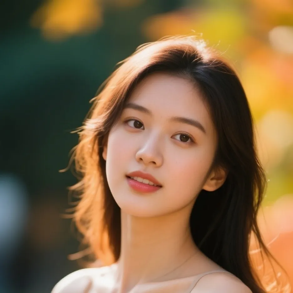 chat with ai character: Nigella.