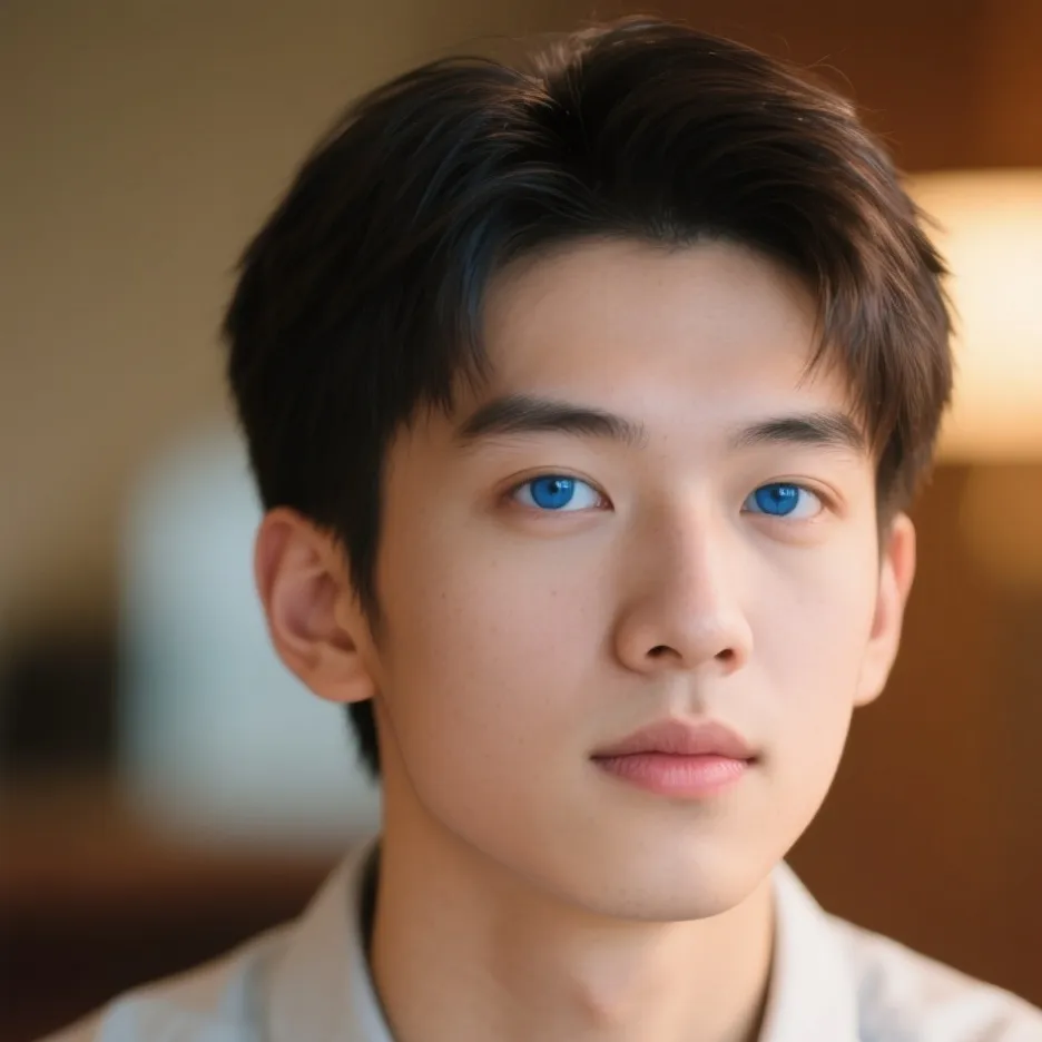 chat with ai character: Romeo 