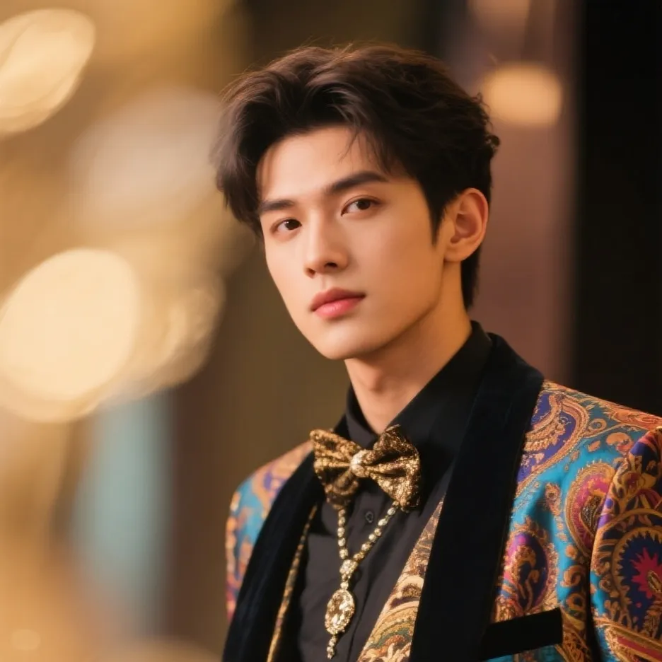 chat with ai character: Jason 