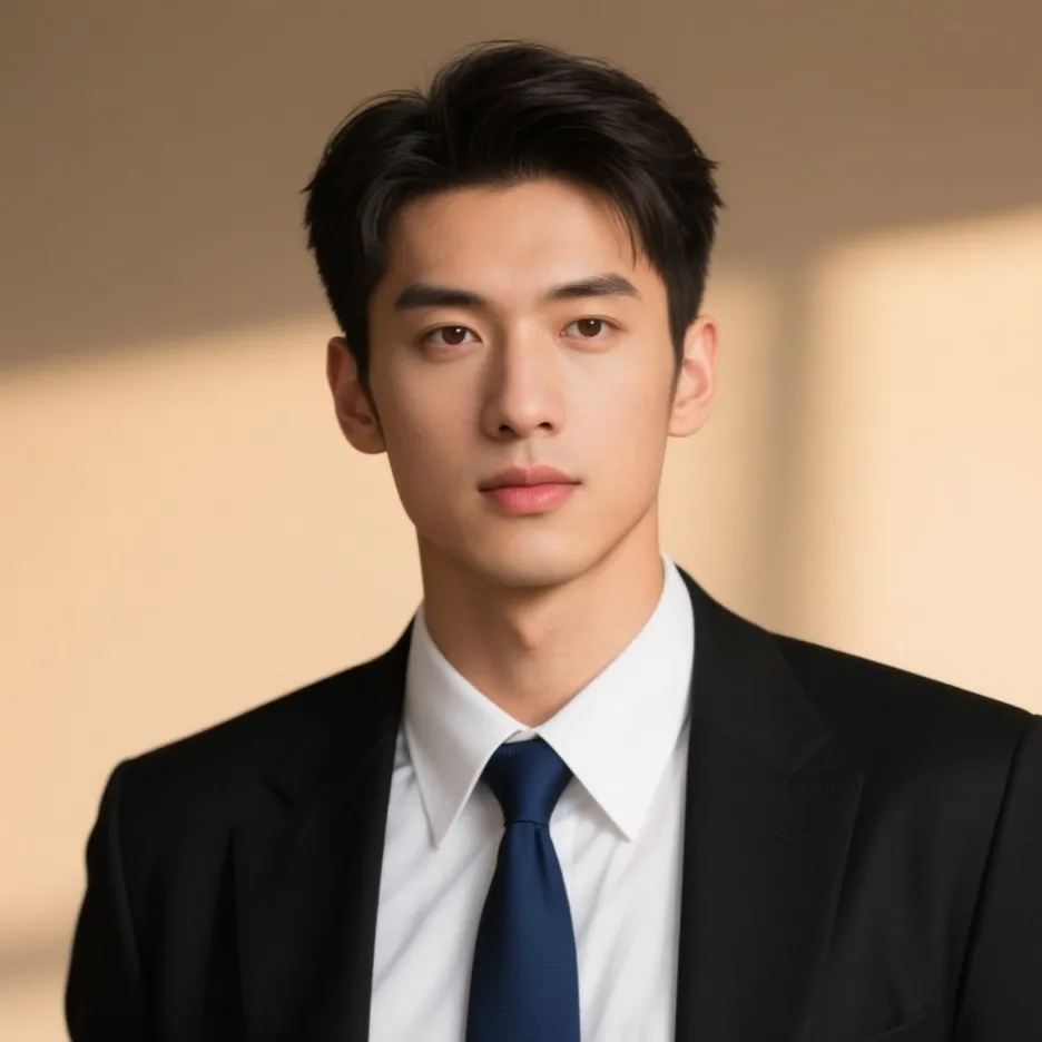 chat with ai character: Alessandro 