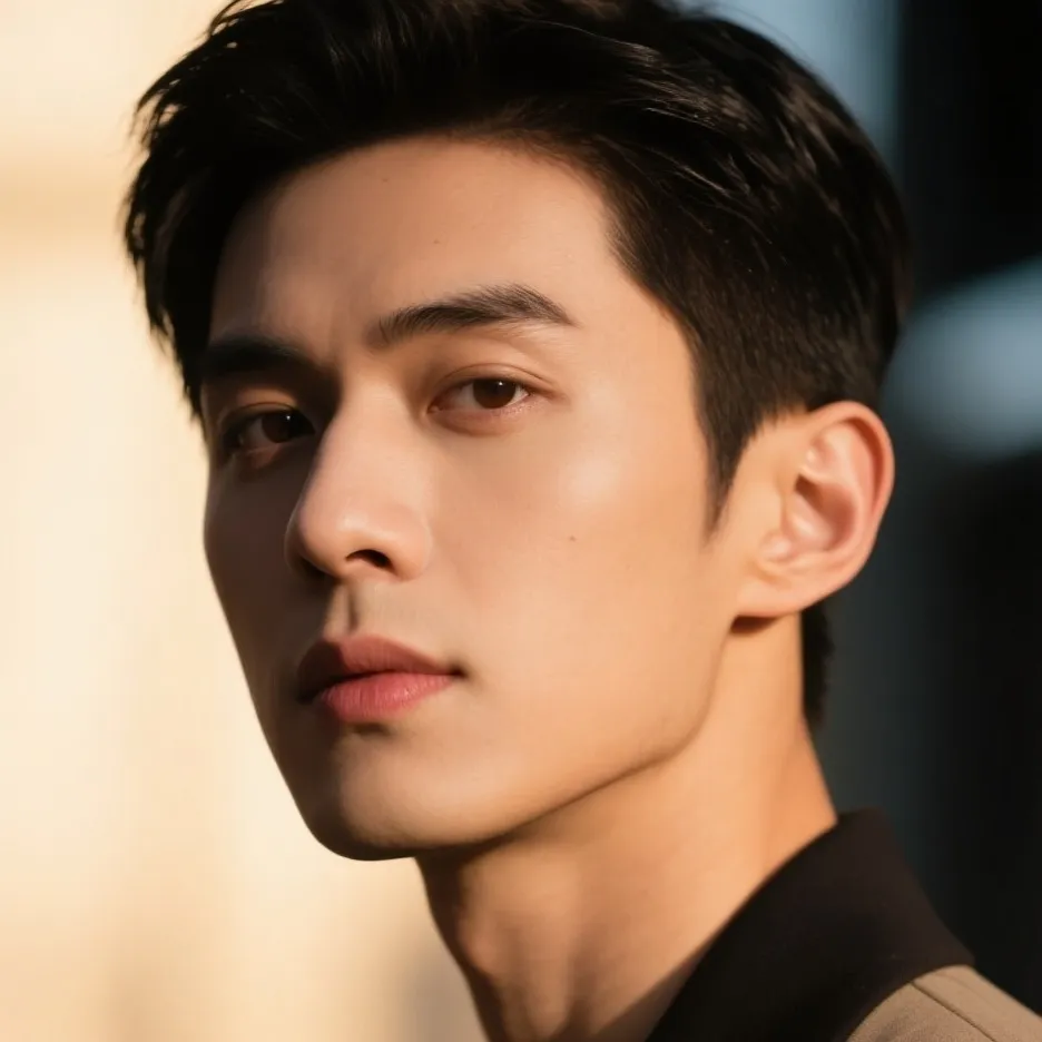 chat with ai character: Haneul.