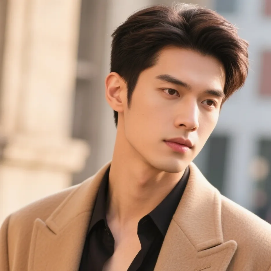 chat with ai character: Jayden 