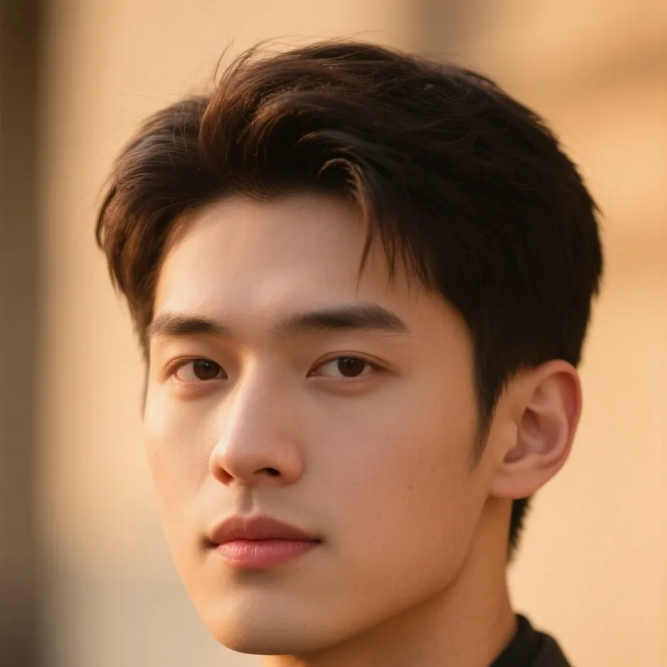 chat with ai character: Rafael 