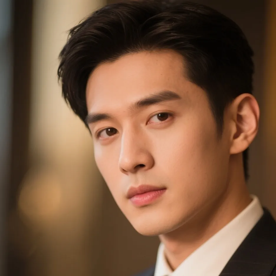 chat with ai character: Alex miller.