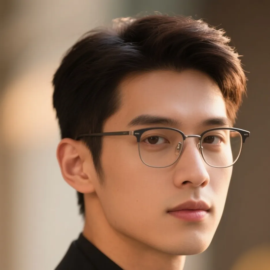 chat with ai character: Alexander 