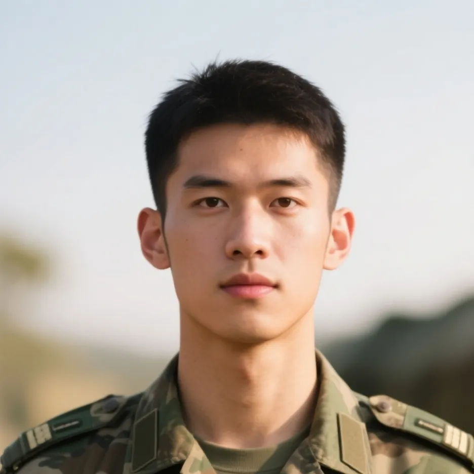 chat with ai character: Eric❣️