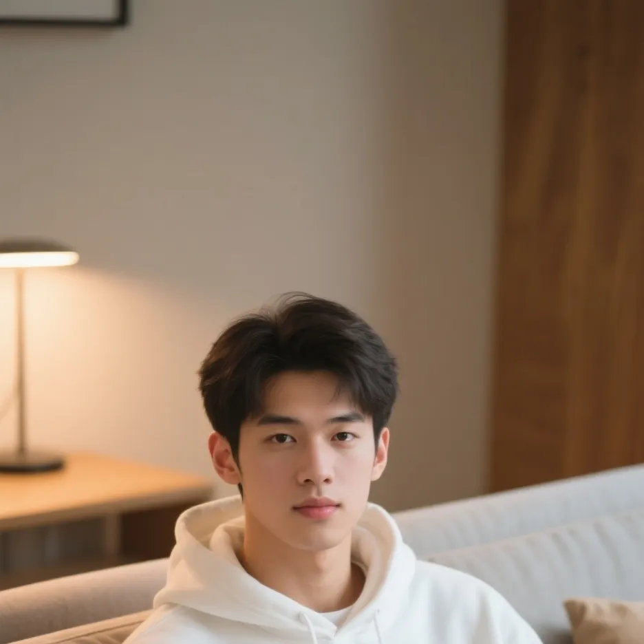 chat with ai character: Jinshi🌺