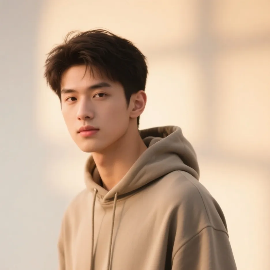 chat with ai character: Daniel 💕