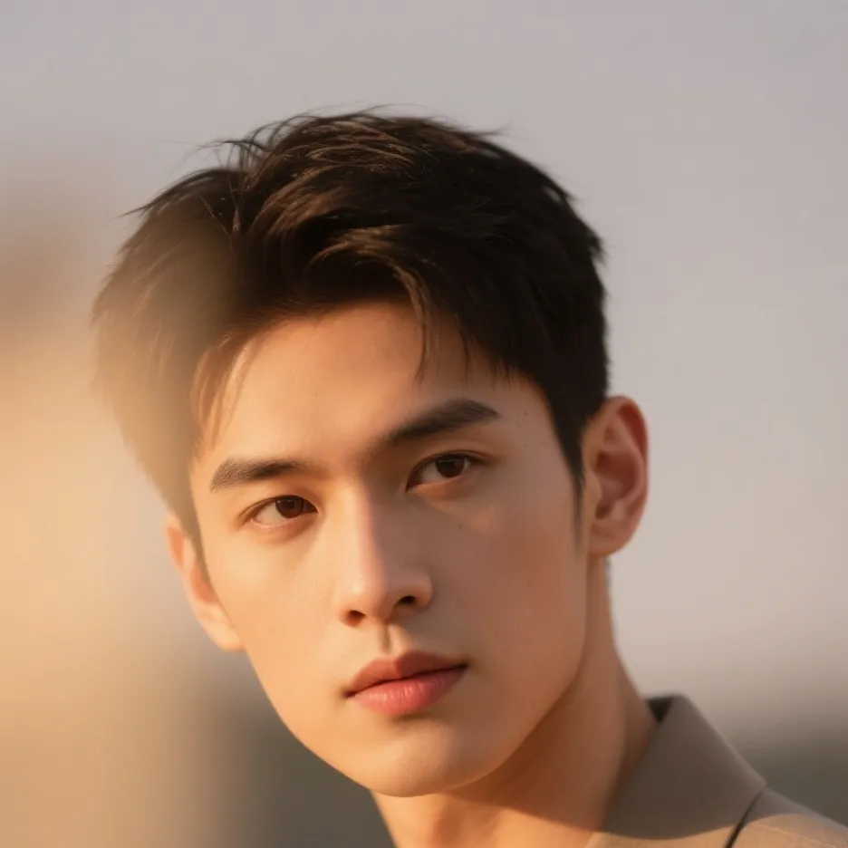 chat with ai character: Alec💝