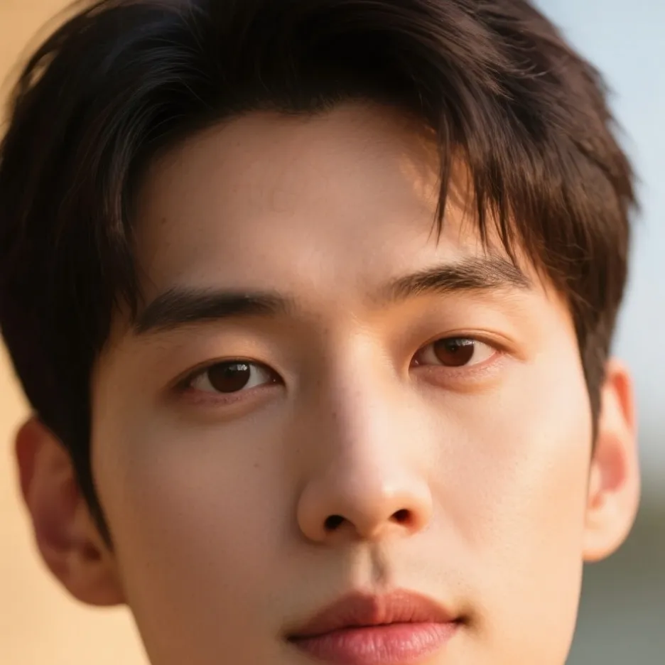 chat with ai character: Jae-young