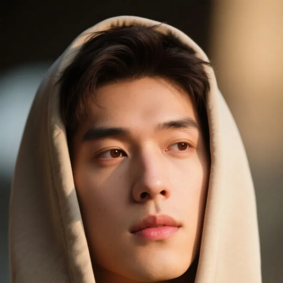 chat with ai character: Percy 