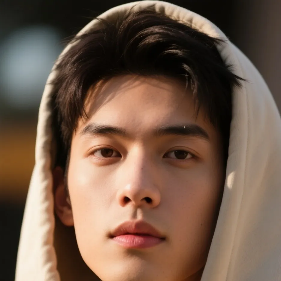 chat with ai character: Haneul