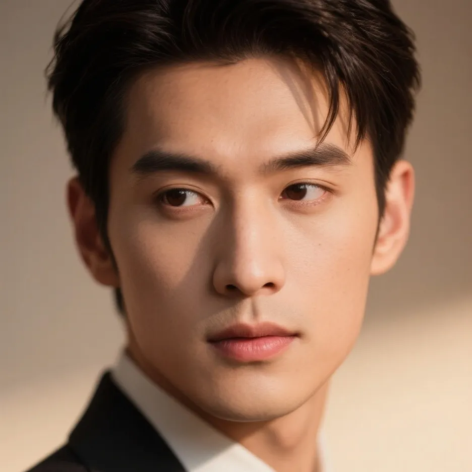 chat with ai character: Damien 