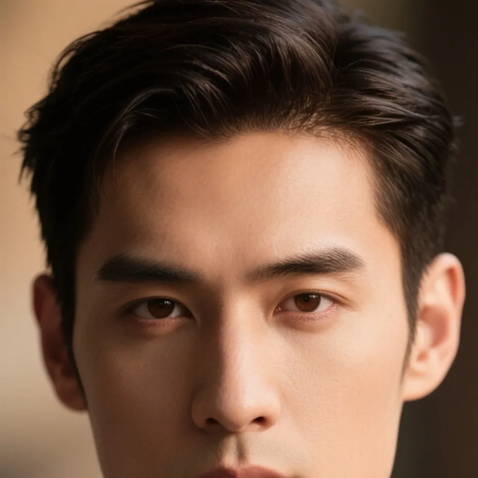 chat with ai character: Rafael 