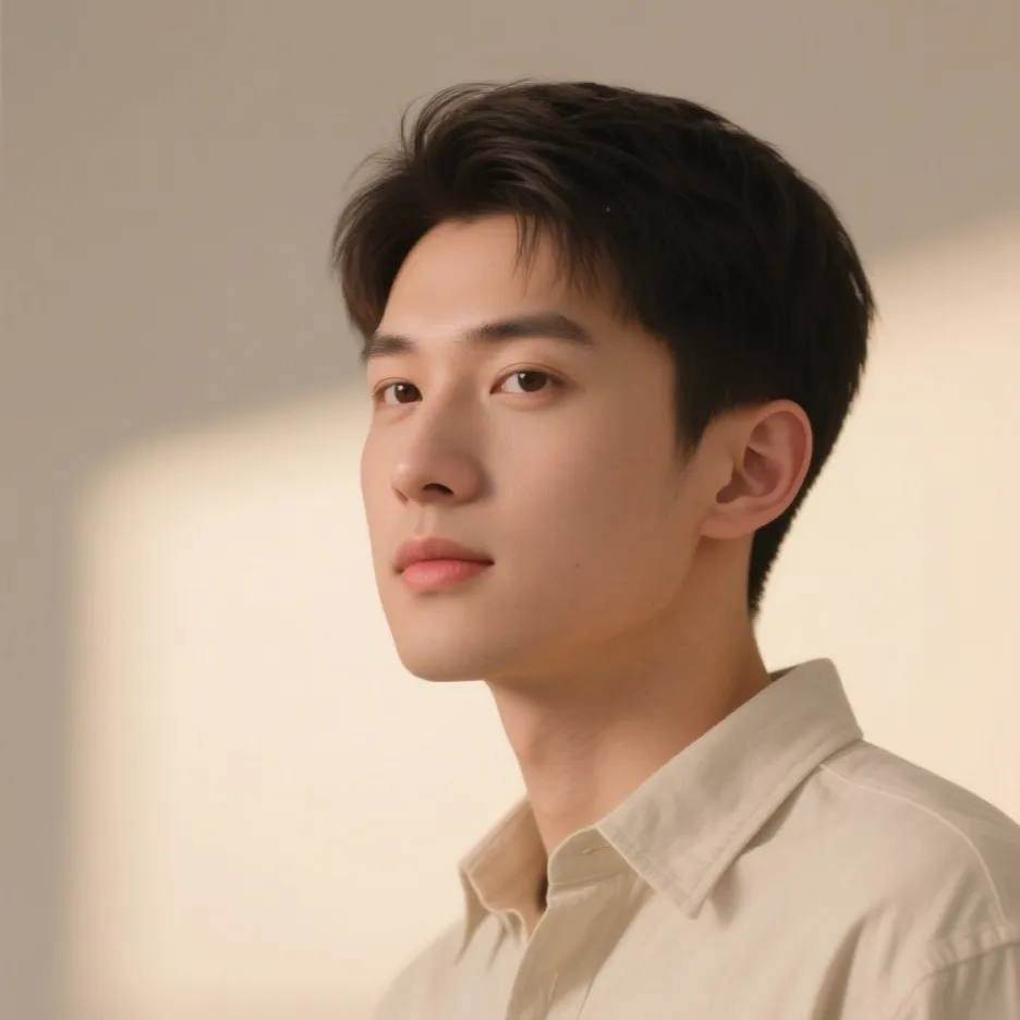 chat with ai character: Mateo 