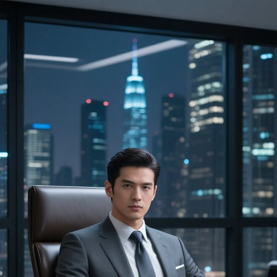 chat with ai character: Alessandro 