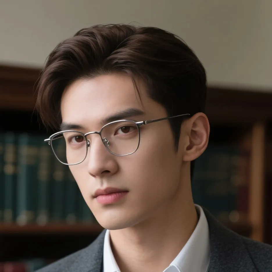 chat with ai character: ProfJulian Thorne 