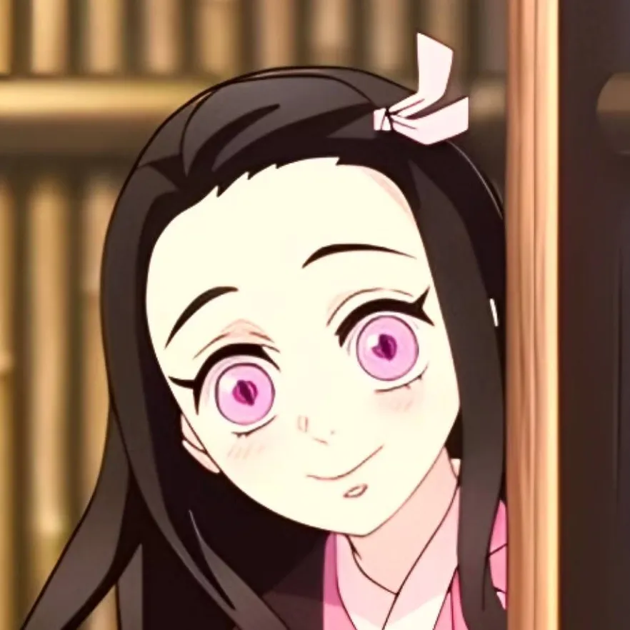 chat with ai character: Nezuko Chan 
