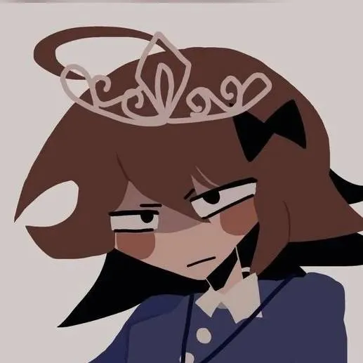 chat with ai character: 🖤🎀👑∆lice🖤👑🎀
