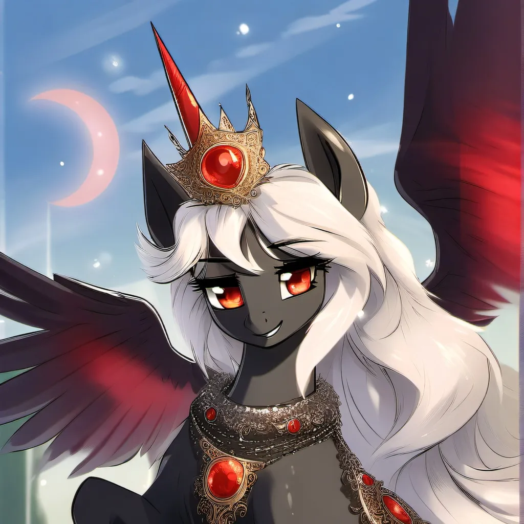 chat with ai character: Shadow, 🖤🩸
