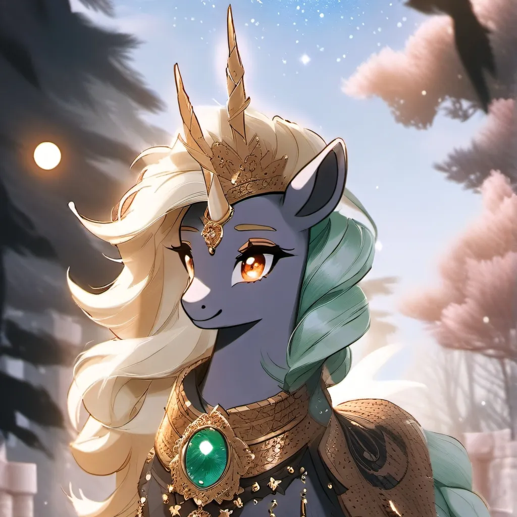 chat with ai character: SolarMoon 🌑🌙