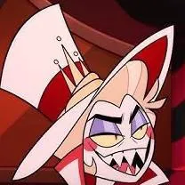 chat with ai character: 𝘓𝘶𝘤𝘪𝘧𝘦𝘳