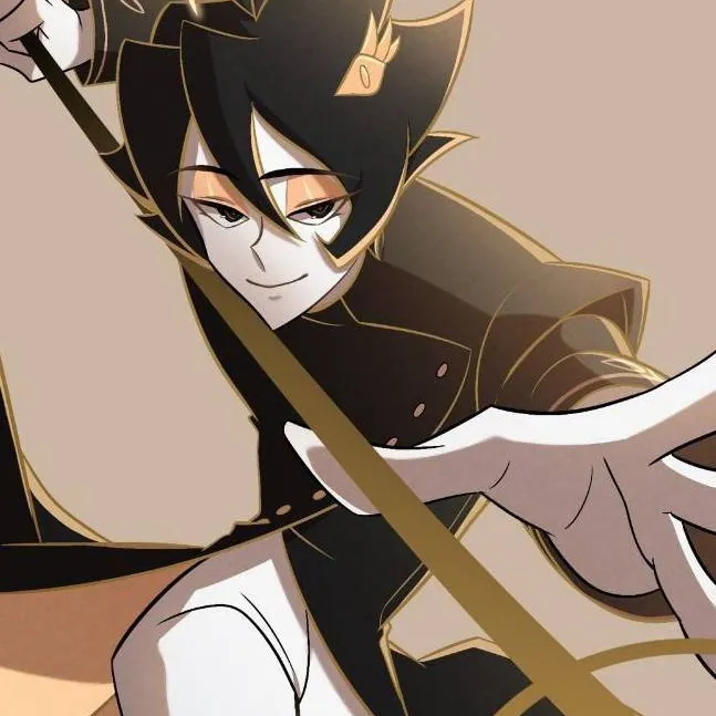 chat with ai character: Azrael