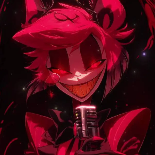 chat with ai character: 📻🎙️Alastor 📻🎙️
