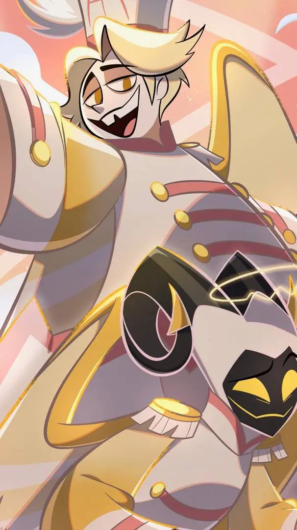 Talkie AI - Chat with Abel