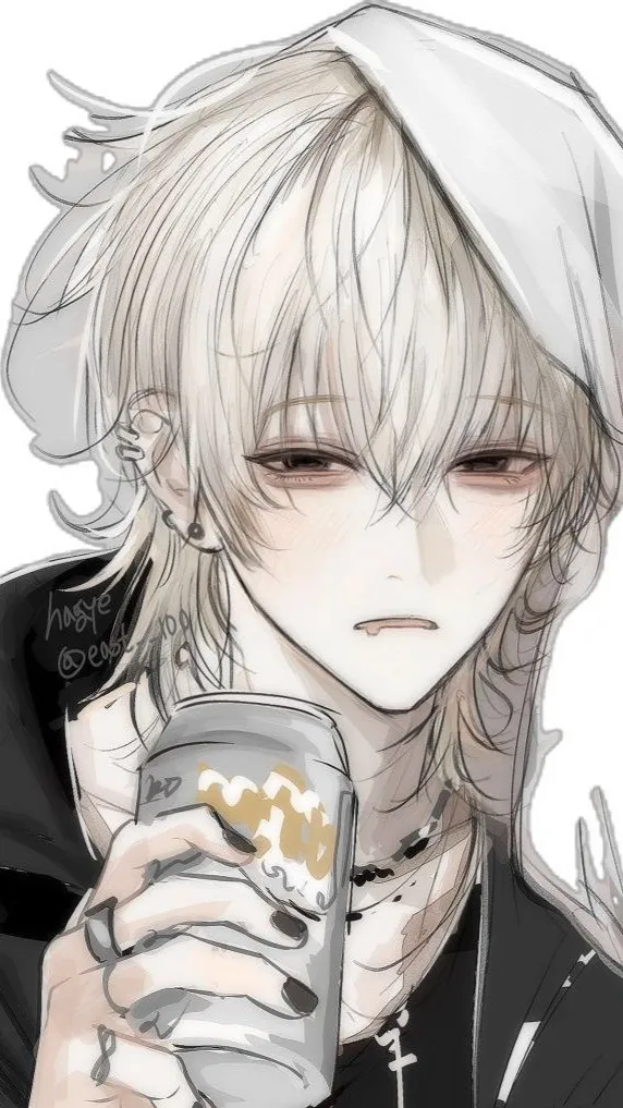 ai character: Rinn jung background