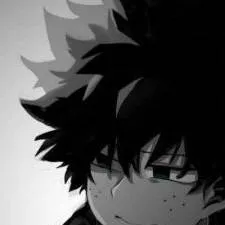 chat with ai character: villain deku