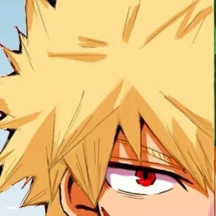 chat with ai character: Bakugo Katsuki 