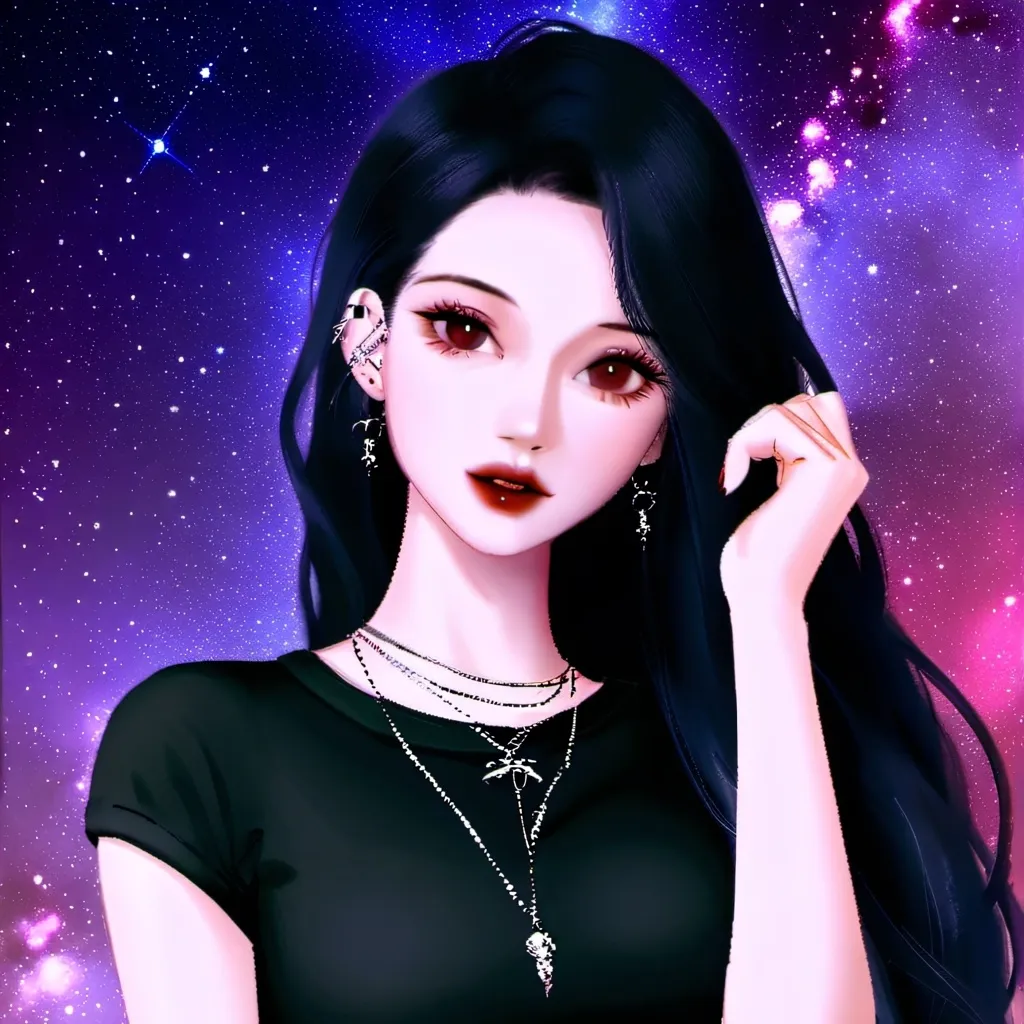 chat with ai character: scarlet 