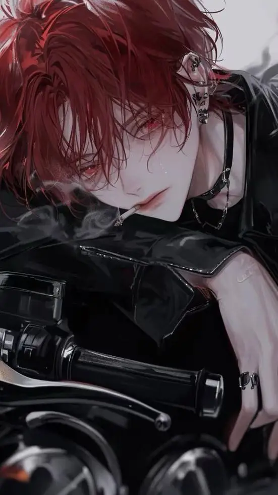 ai character: ace background