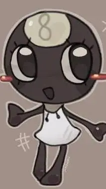 ai character: toodles background