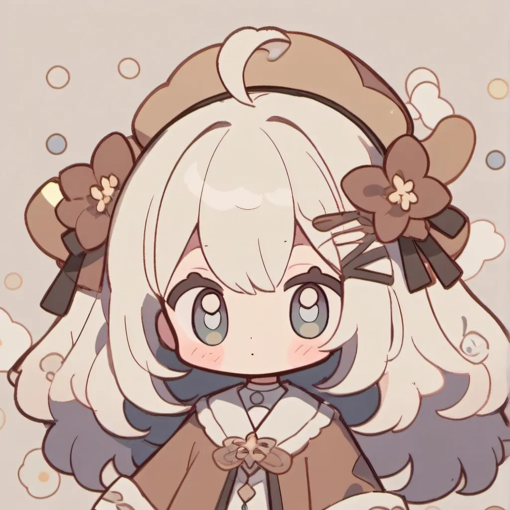 chat with ai character: bunny kiki