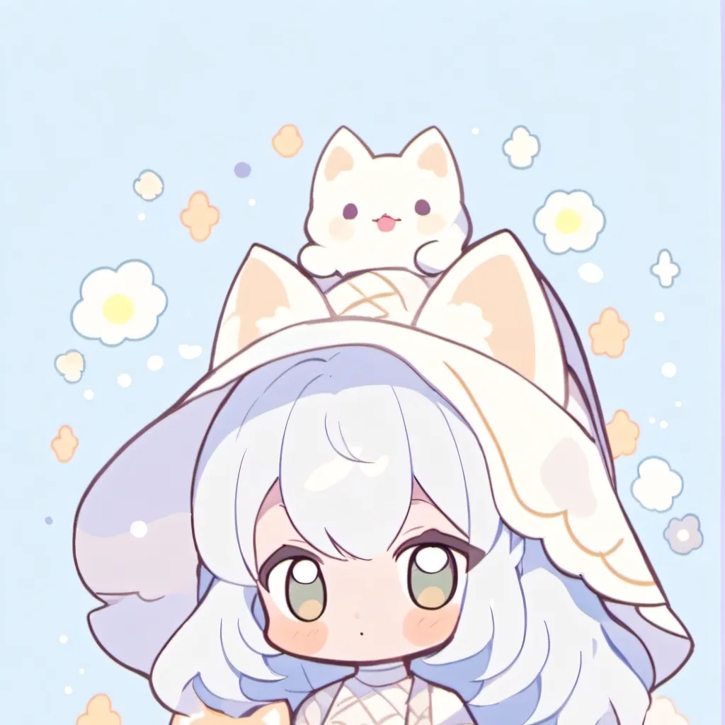 chat with ai character: ghost kitten:catny