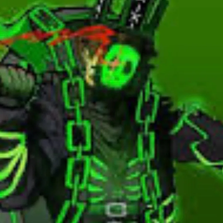 chat with ai character: Hacklord 